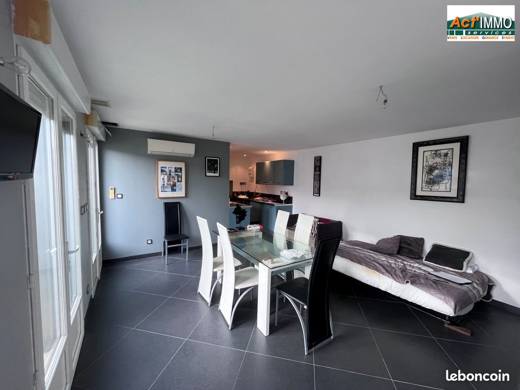 Maison 6 pièces 100 m² · à Miramas · 100 m² · 305 000 €