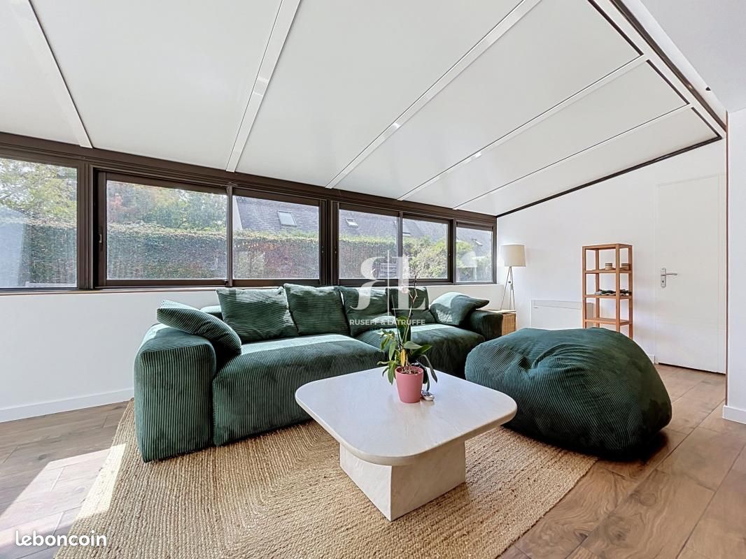 Maison 4 pièces 132 m² · à Guidel · 132 m² · 498 750 €