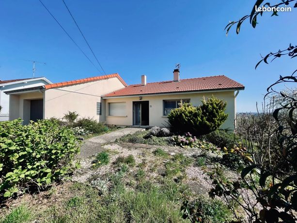 Pavillon 7 pièces 170 m²