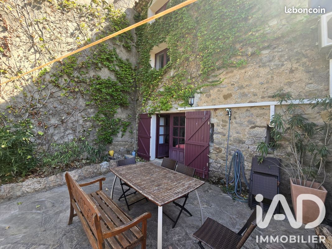 Maison 4 pièces 72 m² · à Albas · 72 m² · 630 €/mois
