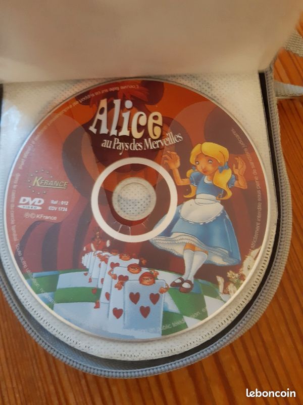 LOT 30 DVD Le festivals des dessins animés (image 2)