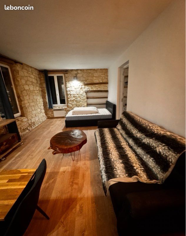 Appartement 1 pièce 32 m² · à Neuville-sur-Oise · 32 m² · 760 €/mois