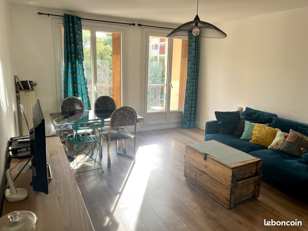 Appartement a louer aubagne - 3 pièce(s) - 63 m2 - Surfyn