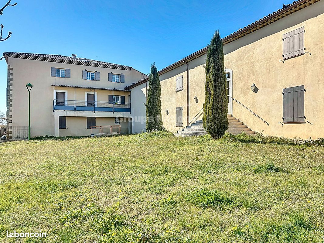 Appartement 2 pièces 47 m² · à Berre-l'Étang · 47 m² · 800 €