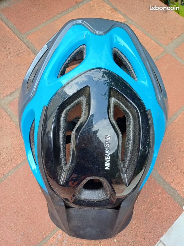 Casques vélos (image 1)