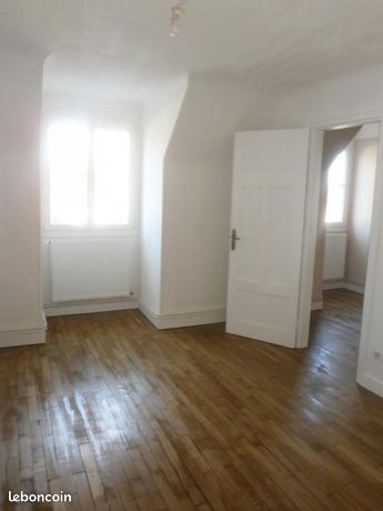 Appartement 4 pièces 78 m²