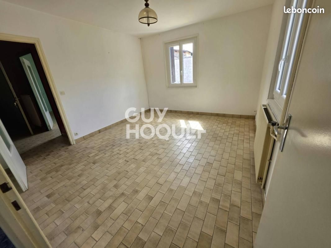 Appartement 2 pièces 48 m² · à Miribel · 48 m² · 130 800 €