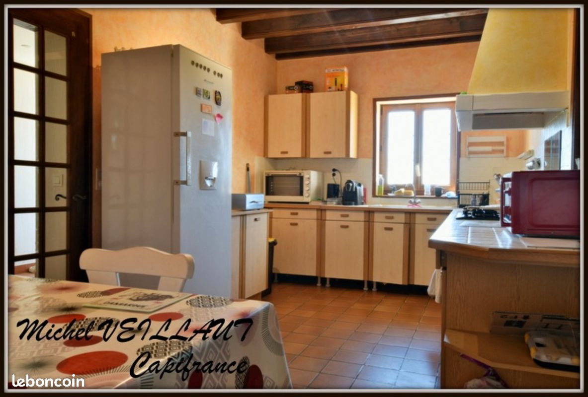 Maison 10 pièces 240 m² (image 14)