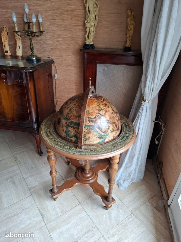 Mini bar boule (image 1)