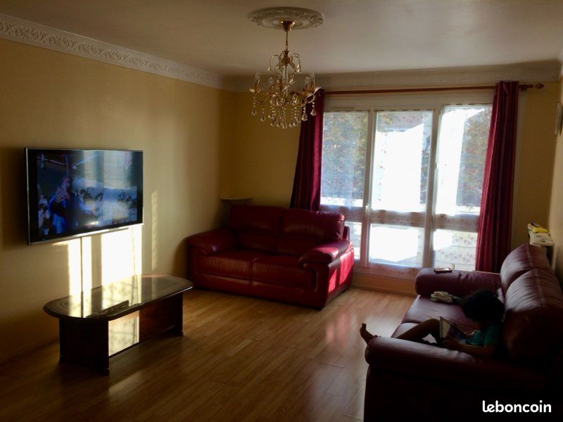 Appartement 2 pièces 52 m² · à Garges-lès-Gonesse · 52 m² · 110 000 €