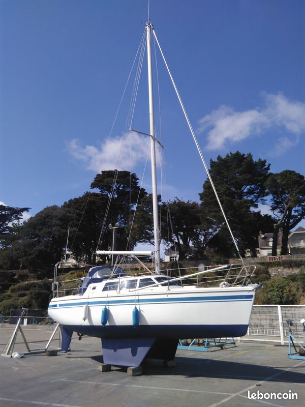 Wrighton Bi-Loup 89 — View photo 1