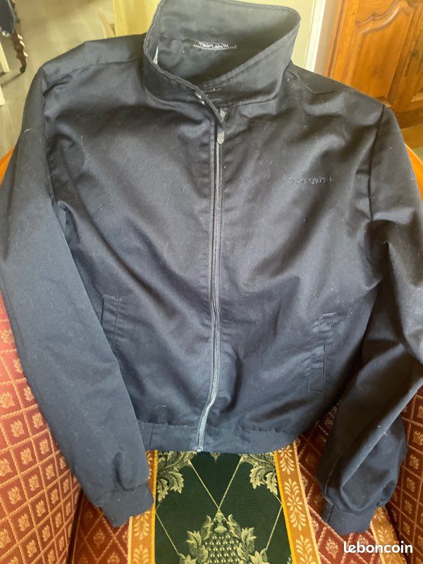 Blouson homme, taille S Teddy Smith (image 1)