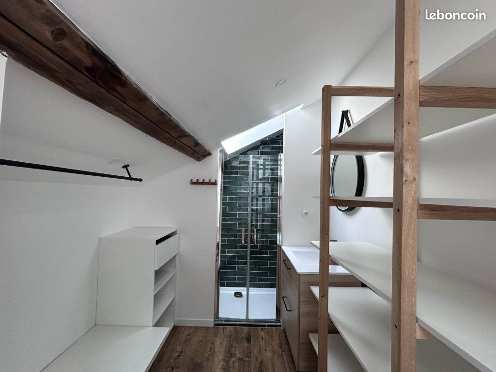 Maison a louer tourcoing - 5 pièce(s) - 201 m2 - Surfyn