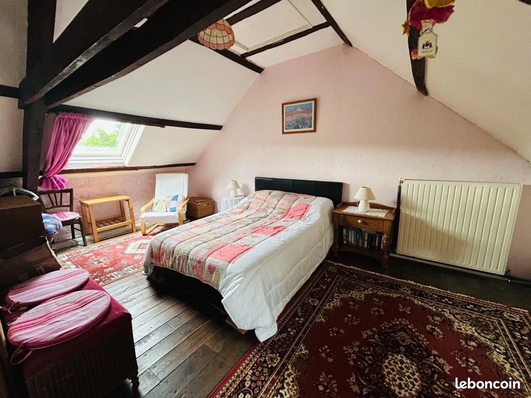 Maison de village 8 pièces 164 m² (image 14)