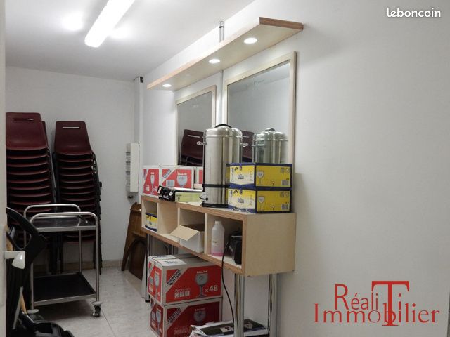 Immeuble 300 m² Grand Bourgtheroulde (image 6)