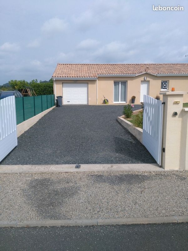 Maison 4 pièces 112 m² · à Saint-Maixant · 112 m² · 258 000 €