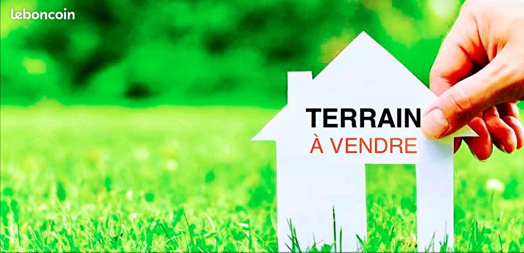 Terrain 602 m² · à Estaires · 602 m² · 97 000 €