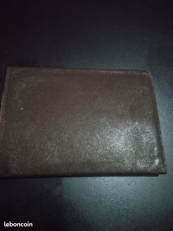 Portefeuille chabrand (image 3)