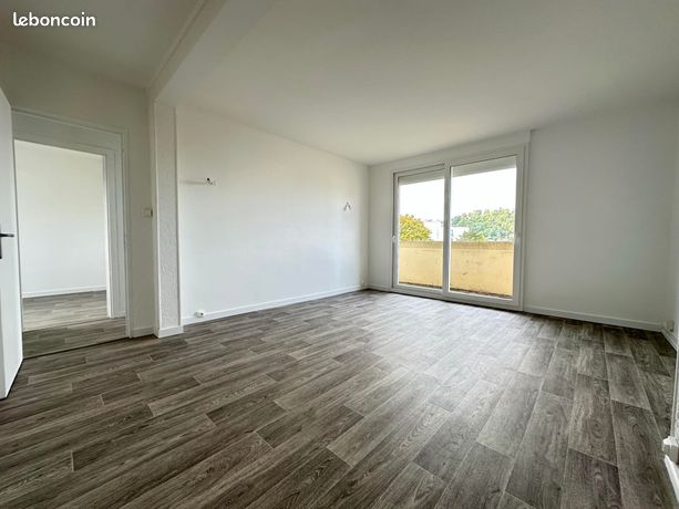 Appartement T3