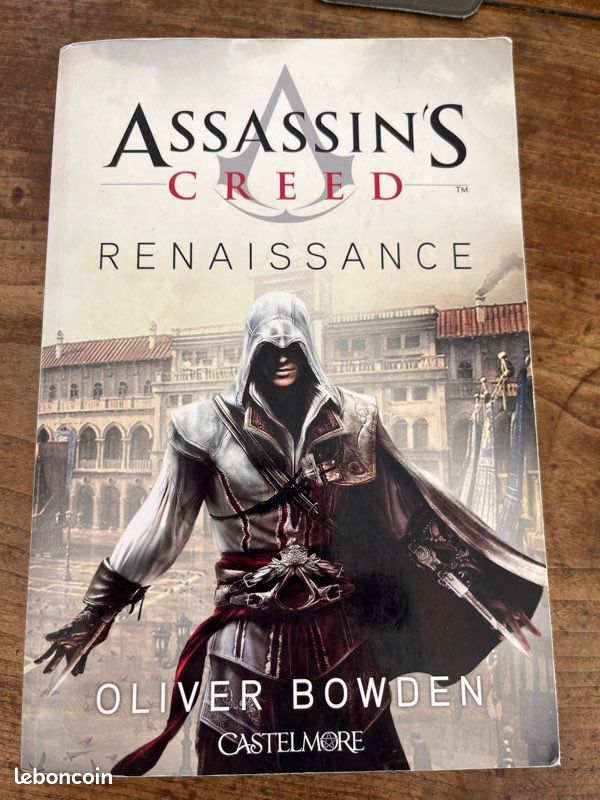 Assassin’s creed renaissance (image 1)