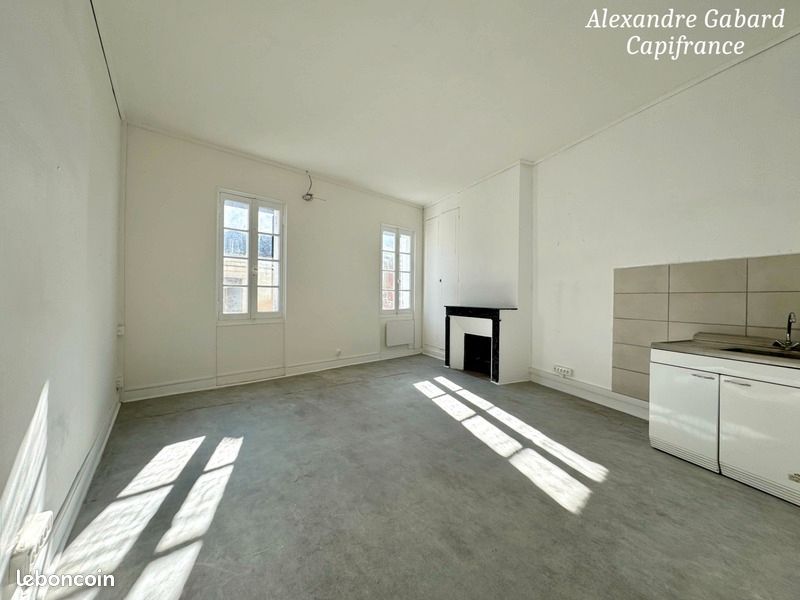 Immeuble 7 pièces 138 m² · à La Réole · 138 m² · 124 500 €