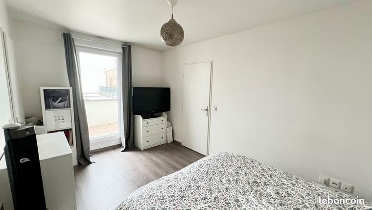 Appartement a louer creteil - 5 pièce(s) - 102 m2 - Surfyn