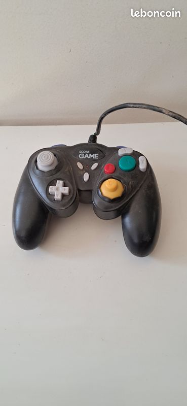 ANCIENNE Manette pour Xbox (image 4)