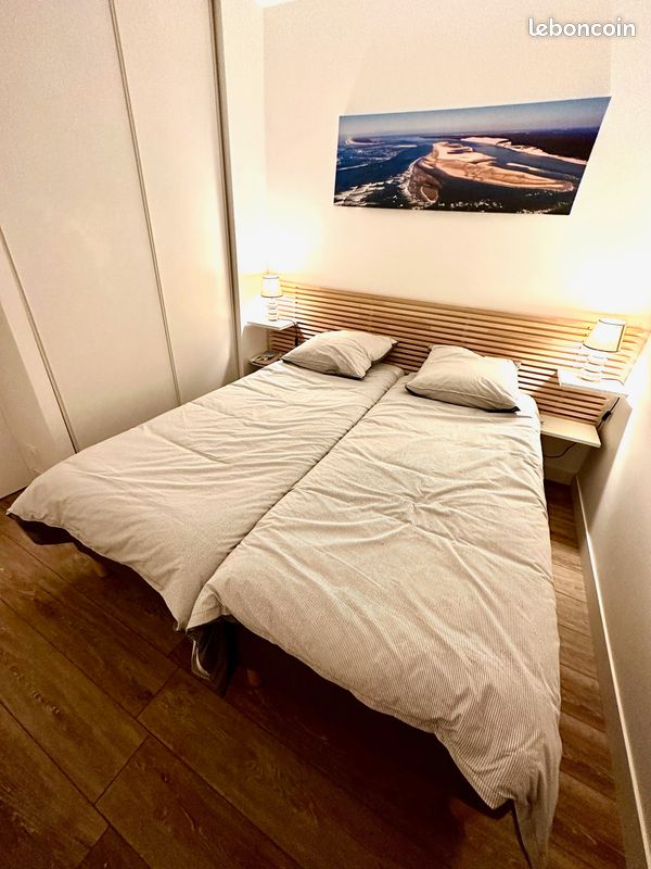 Appartement entièrement remis à neuf (image 3)