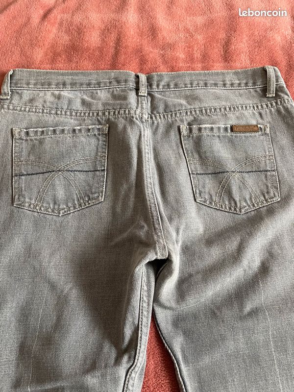 Jeans Paul & Joe T32 (image 7)
