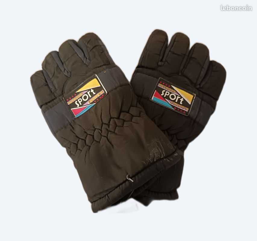 Gants (image 1)