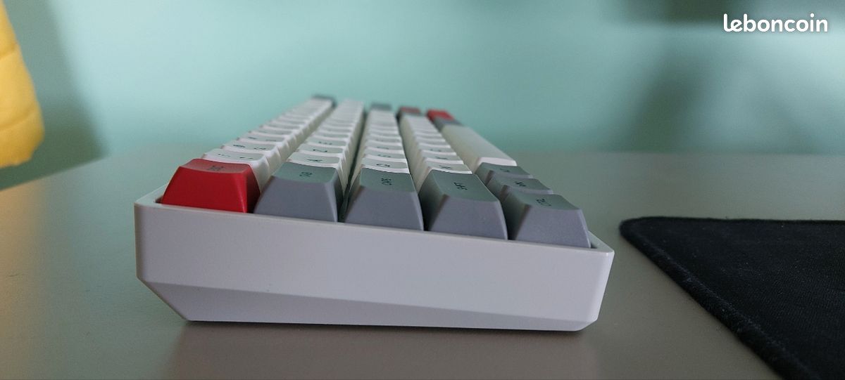 Clavier custom mécanique (image 3)