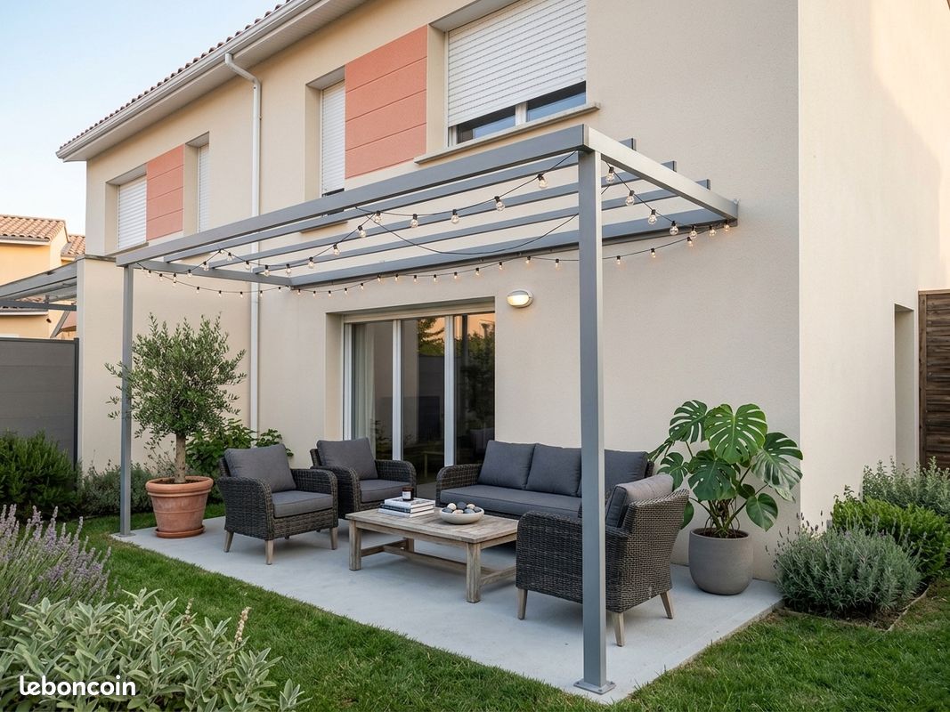 Maison 4 pièces 82 m² · à Saint-Alban · 82 m² · 216 000 €