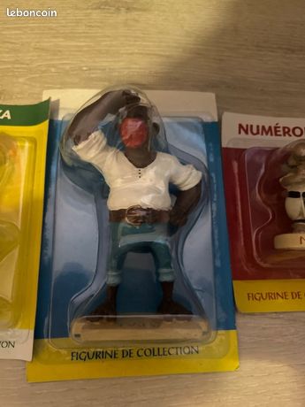 figurine de collection Astérix - Plastoy - année 2000