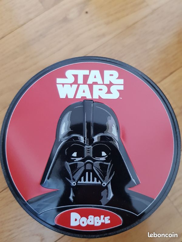 Jeux Dooble Star wars (image 1)