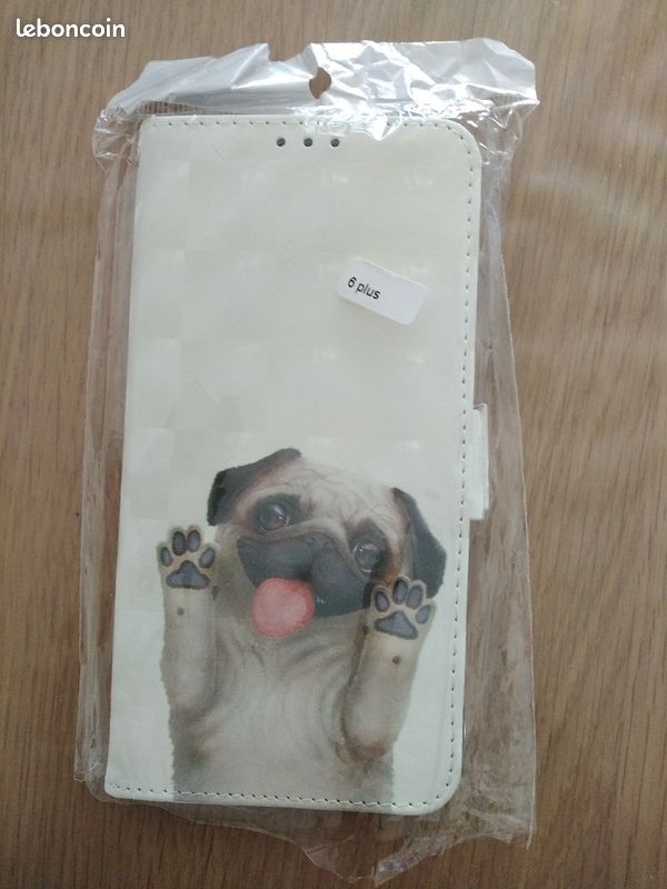 Housse pour iphone 6 plus (image 4)