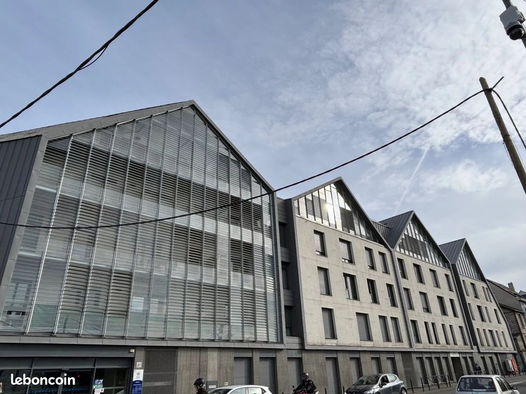 Appartement 4 pièces 88 m² · à Chartres · 88 m² · 1 184 €/mois