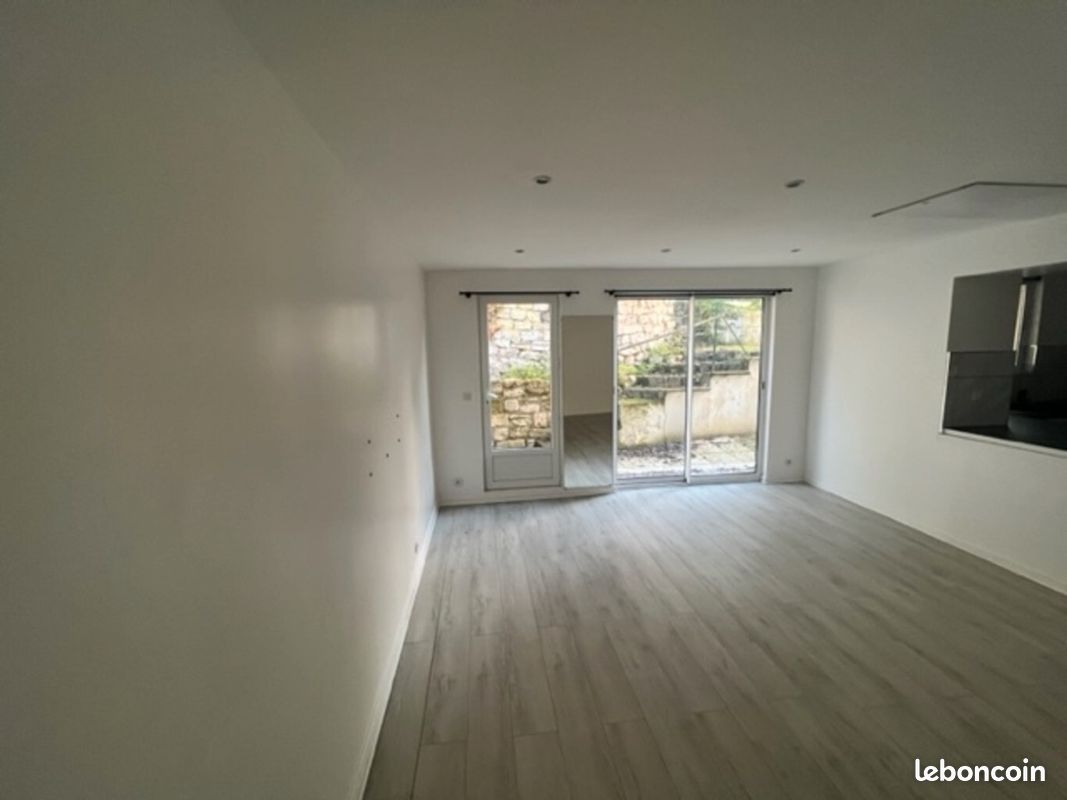 Appartement 2 pièces 54 m² (image 2)