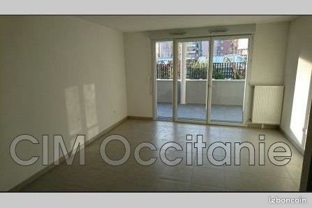 Appartement 3 pièces 63 m² · à Toulouse · 63 m² · 761 €/mois