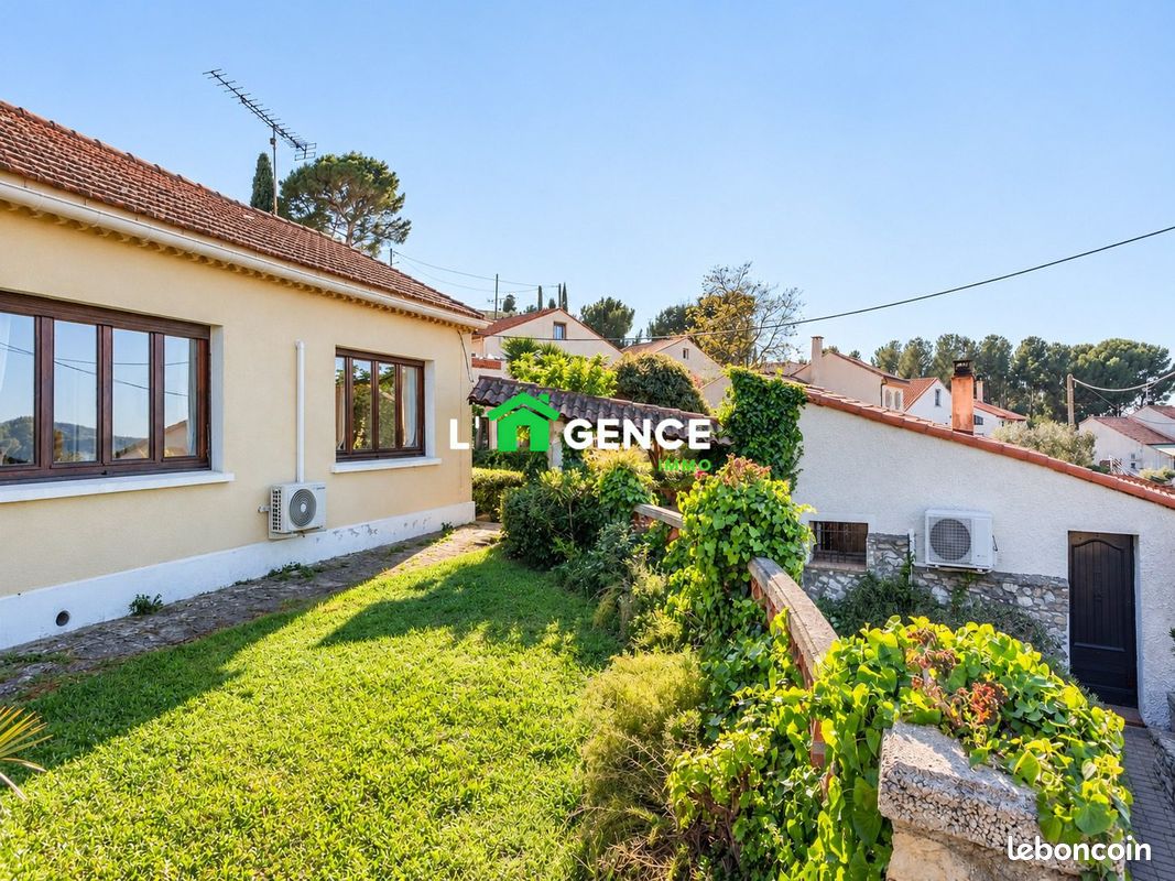Maison 4 pièces 90 m² · à Martigues · 90 m² · 425 000 €