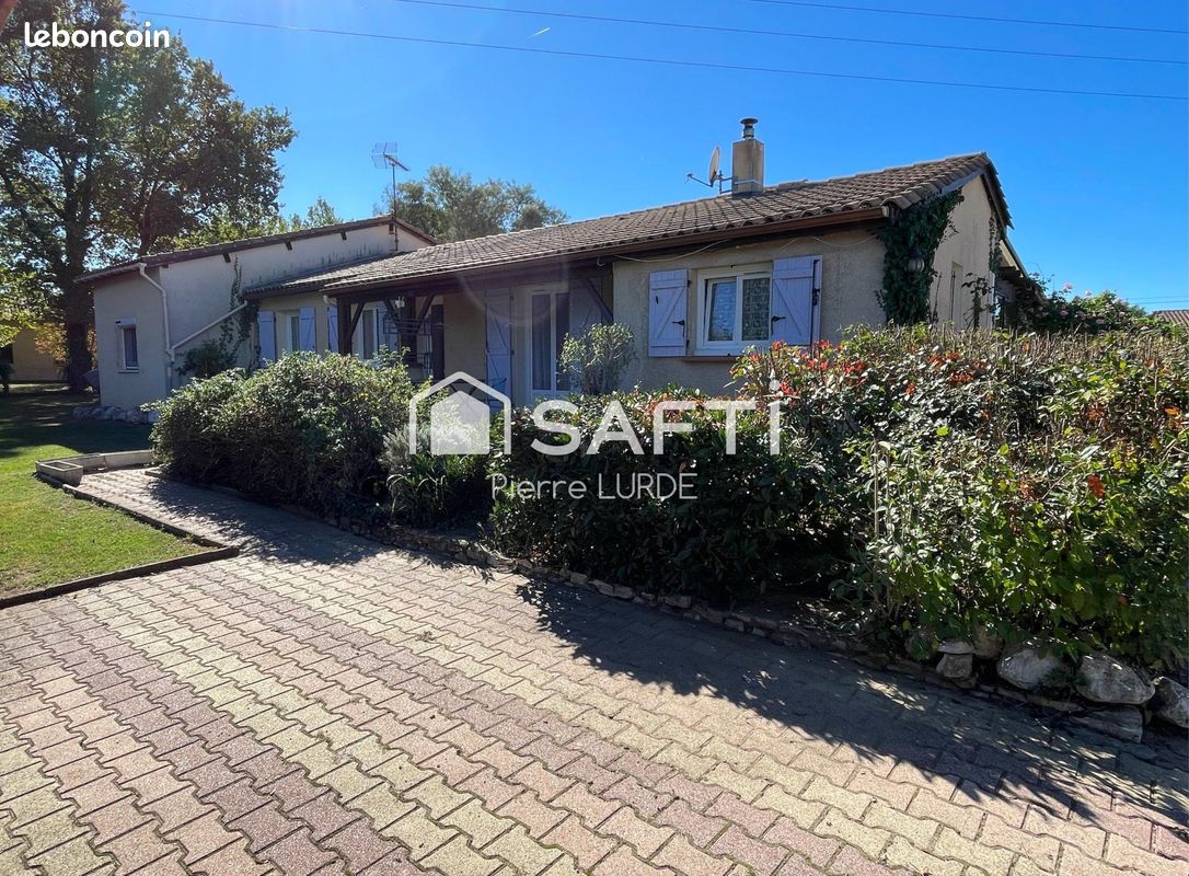 Maison 7 pièces 170 m² · à Albias · 170 m² · 335 000 €
