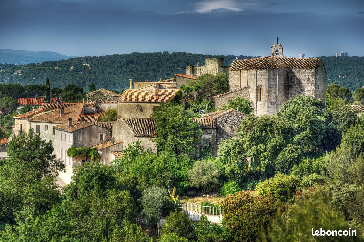 Terrain d’exception – Saint-Vincent-de-Barbeyrargues · 299 000 €