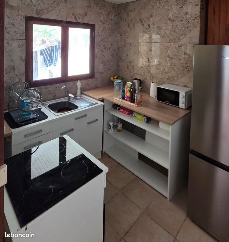 Ti VÕ - Maison privative avec jacuzzi - Jardin tropical (image 5)