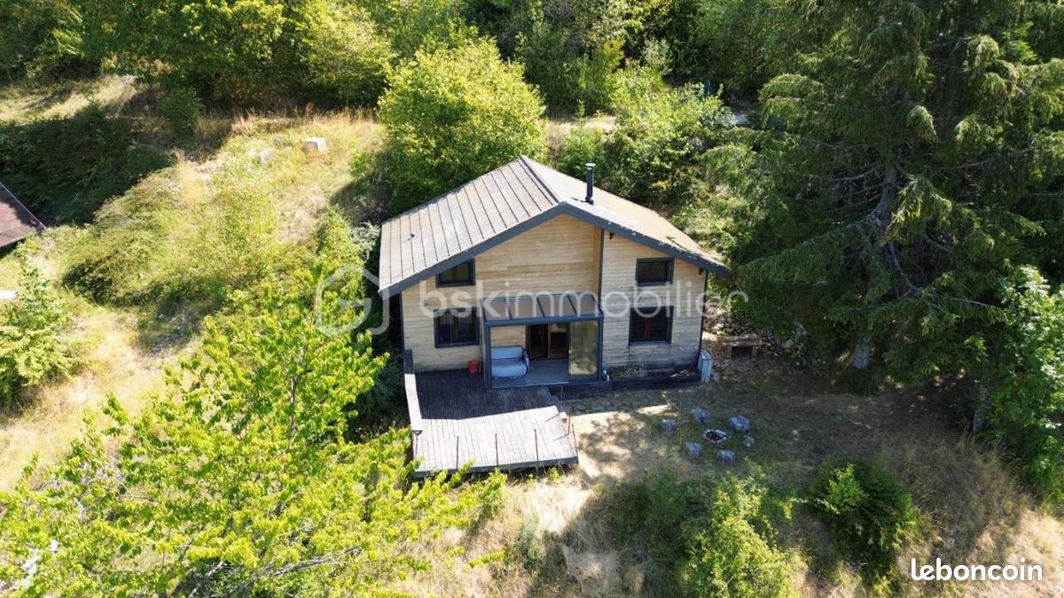 Maison 4 pièces 75 m² · à Meyrieux-Trouet · 75 m² · 199 500 €