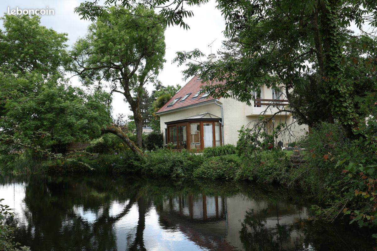 Maison 6 pièces 183 m² · à Limours · 183 m² · 650 000 €