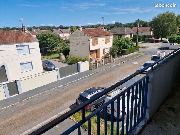 Digoin la plaine