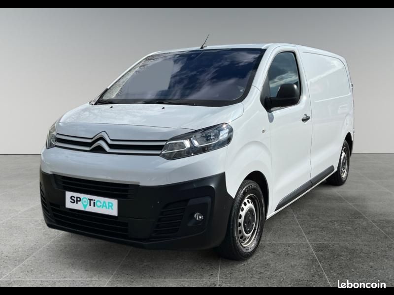 Citroen Jumpy Fg M 2.0 BlueHDi 145ch S&S EAT8 (image 1)