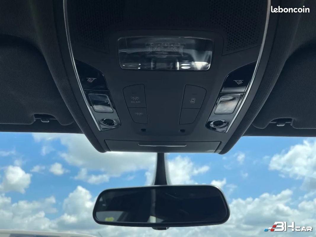 Audi A7 SPORTBACK 3.0 TDI 205 S-LINE MULTITRONIC BVA (image 12)