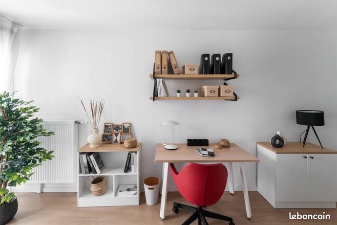 Appartement a louer arcueil - 1 pièce(s) - 19 m2 - Surfyn