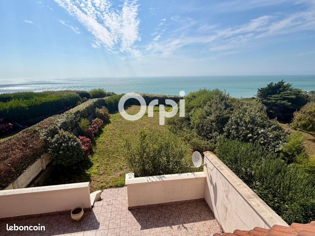 Maison 4 pièces 85 m² · à Équihen-Plage · 85 m² · 346 500 €
