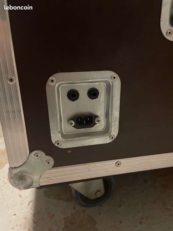 Flight case Thon (image 7)